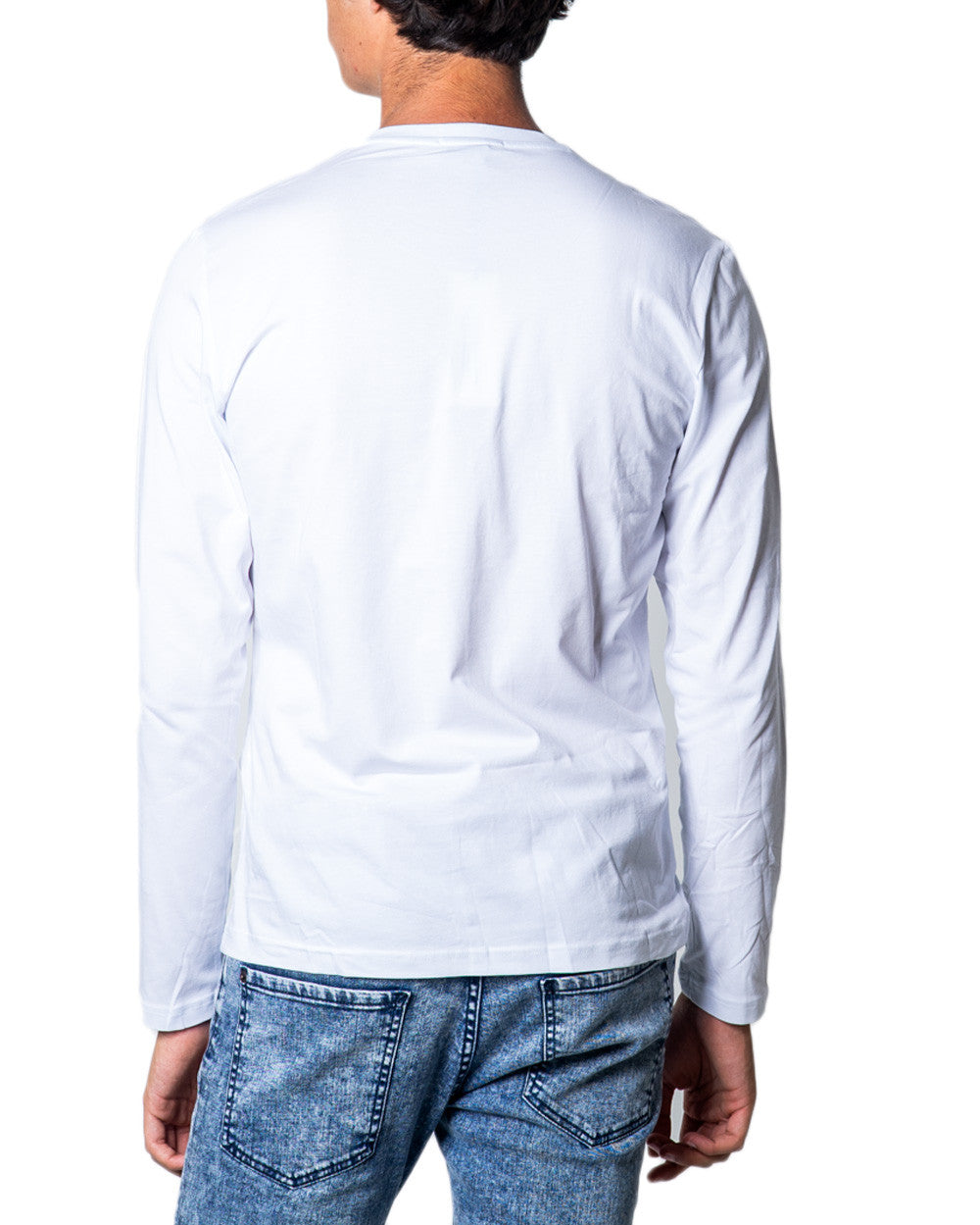Versace Jeans T-Shirt Uomo