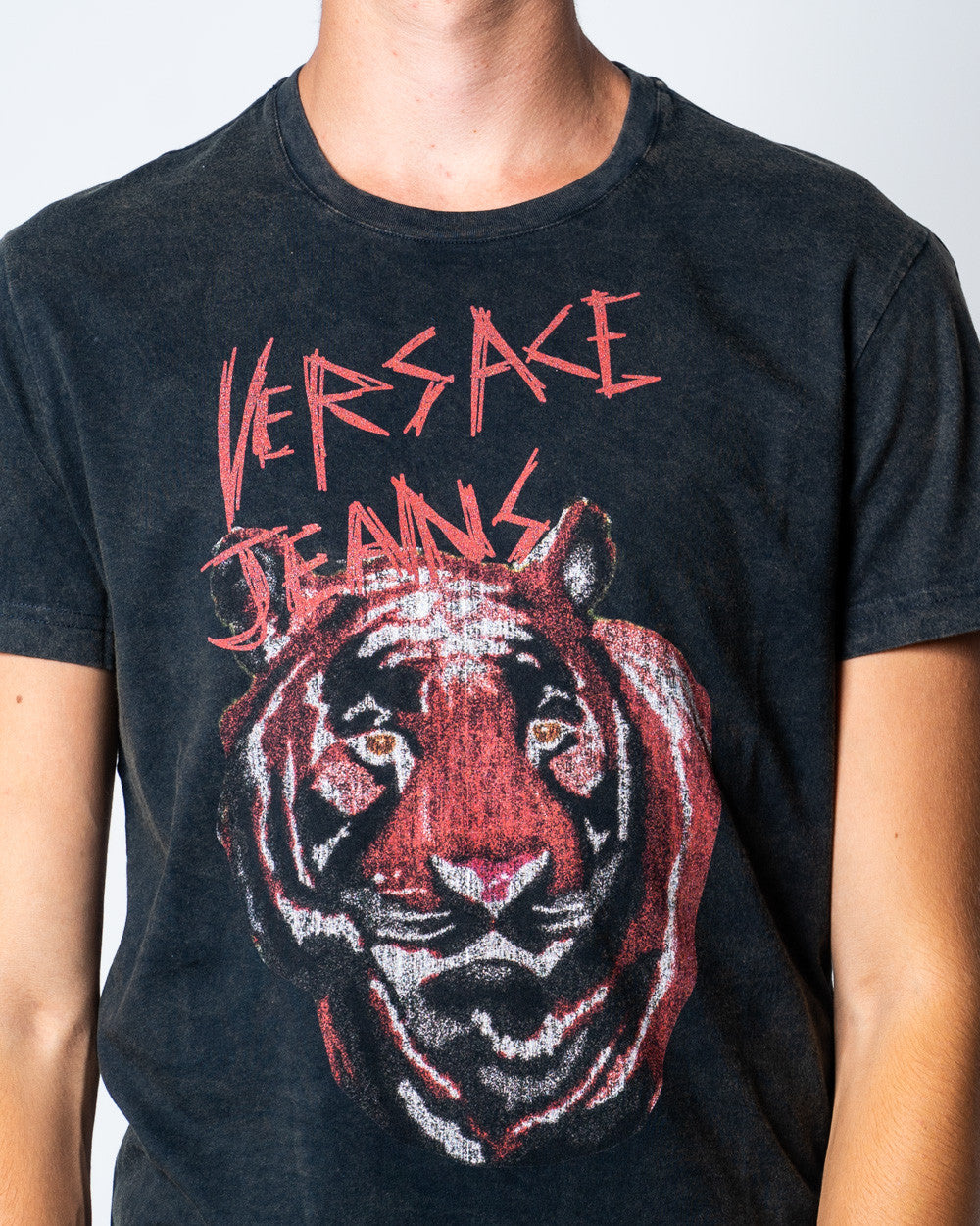 Versace Jeans T-Shirt Uomo