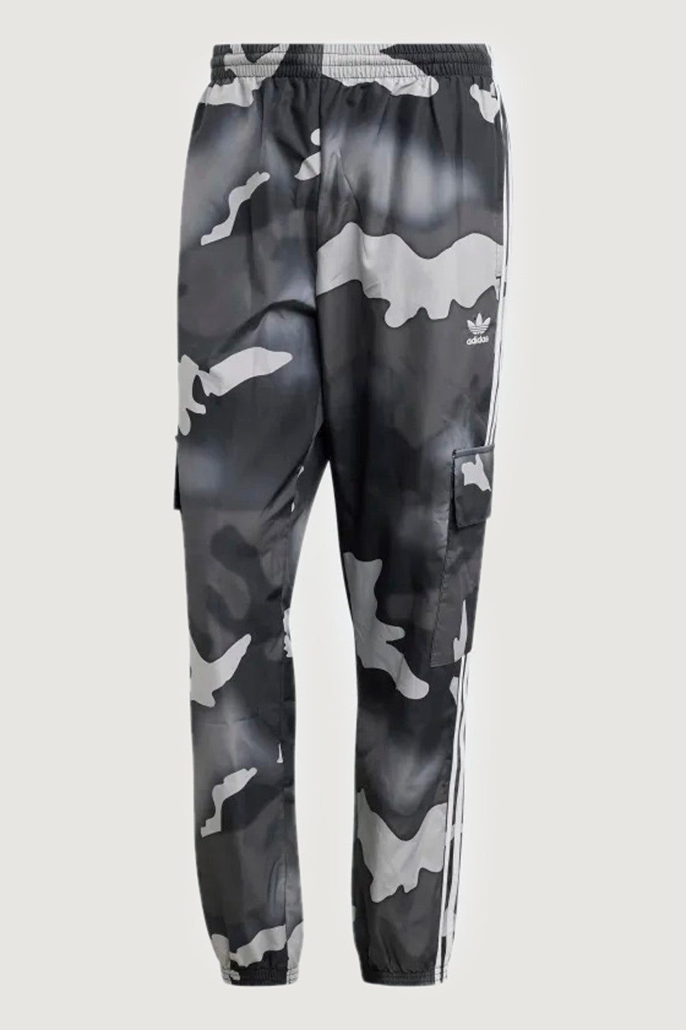 Adidas Pantaloni Uomo